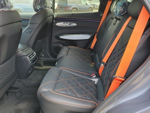 2026 Genesis GV70 3.5T Sport Prestige Chantilly VA