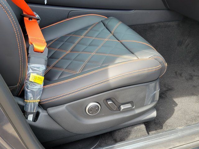 2026 Genesis GV70 3.5T Sport Prestige Chantilly VA