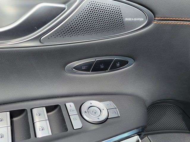 2026 Genesis GV70 3.5T Sport Prestige Chantilly VA