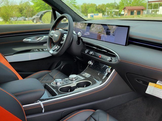 2026 Genesis GV70 3.5T Sport Prestige Chantilly VA