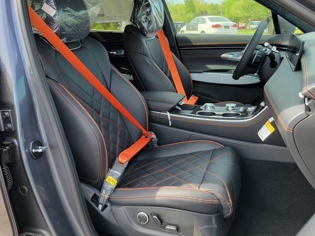 2026 Genesis GV70 3.5T Sport Prestige Chantilly VA