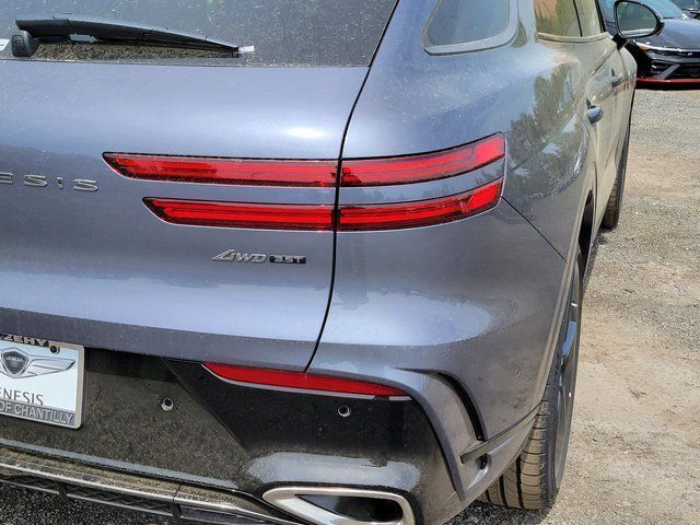 2026 Genesis GV70 3.5T Sport Prestige Chantilly VA