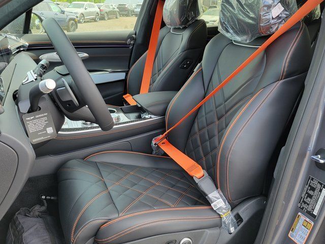 2026 Genesis GV70 3.5T Sport Prestige Chantilly VA