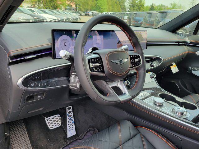 2026 Genesis GV70 3.5T Sport Prestige Chantilly VA