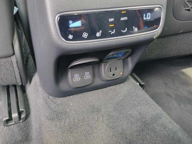 2026 Genesis GV70 3.5T Sport Prestige Chantilly VA