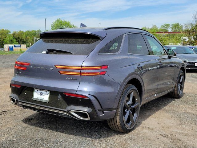 2026 Genesis GV70 3.5T Sport Prestige Chantilly VA