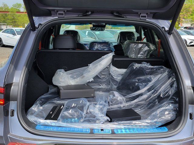 2026 Genesis GV70 3.5T Sport Prestige Chantilly VA