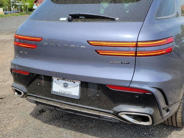 2026 Genesis GV70 3.5T Sport Prestige Chantilly VA