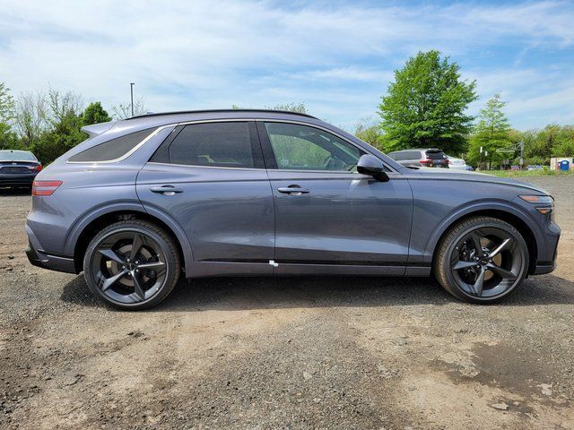2026 Genesis GV70 3.5T Sport Prestige Chantilly VA