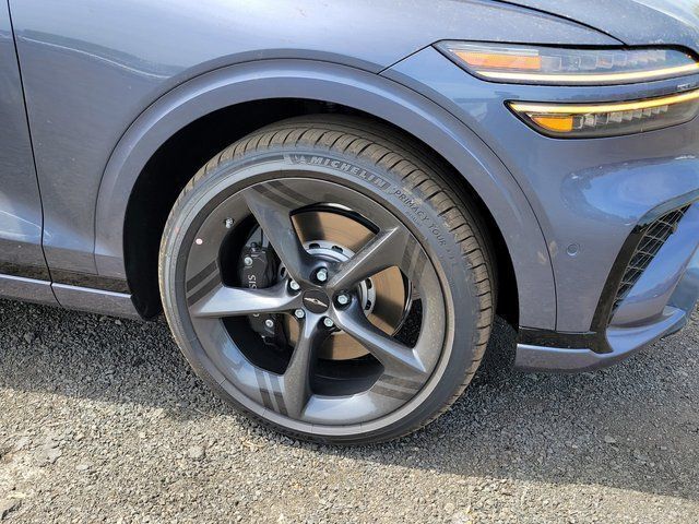 2026 Genesis GV70 3.5T Sport Prestige Chantilly VA