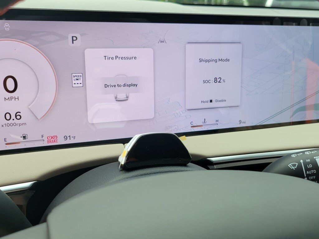 2026 Genesis GV70 3.5T Sport Prestige Chantilly VA