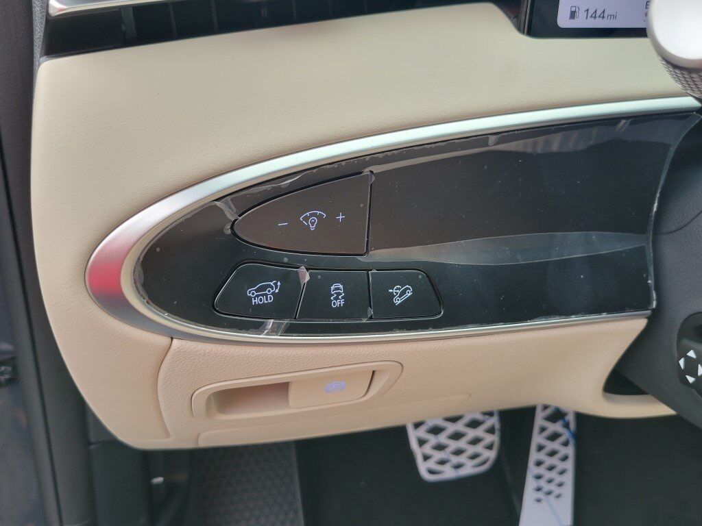 2026 Genesis GV70 3.5T Sport Prestige Chantilly VA