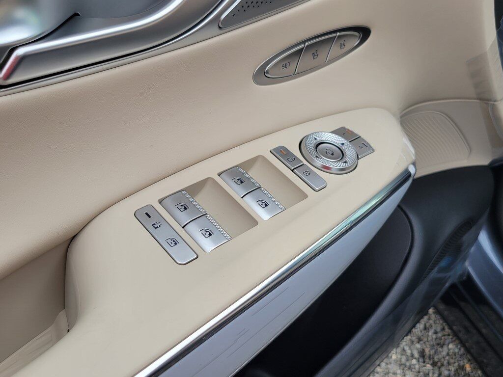 2026 Genesis GV70 3.5T Sport Prestige Chantilly VA