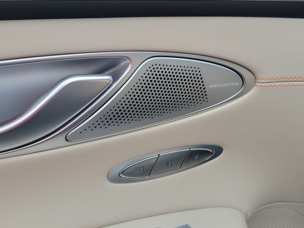 2026 Genesis GV70 3.5T Sport Prestige Chantilly VA