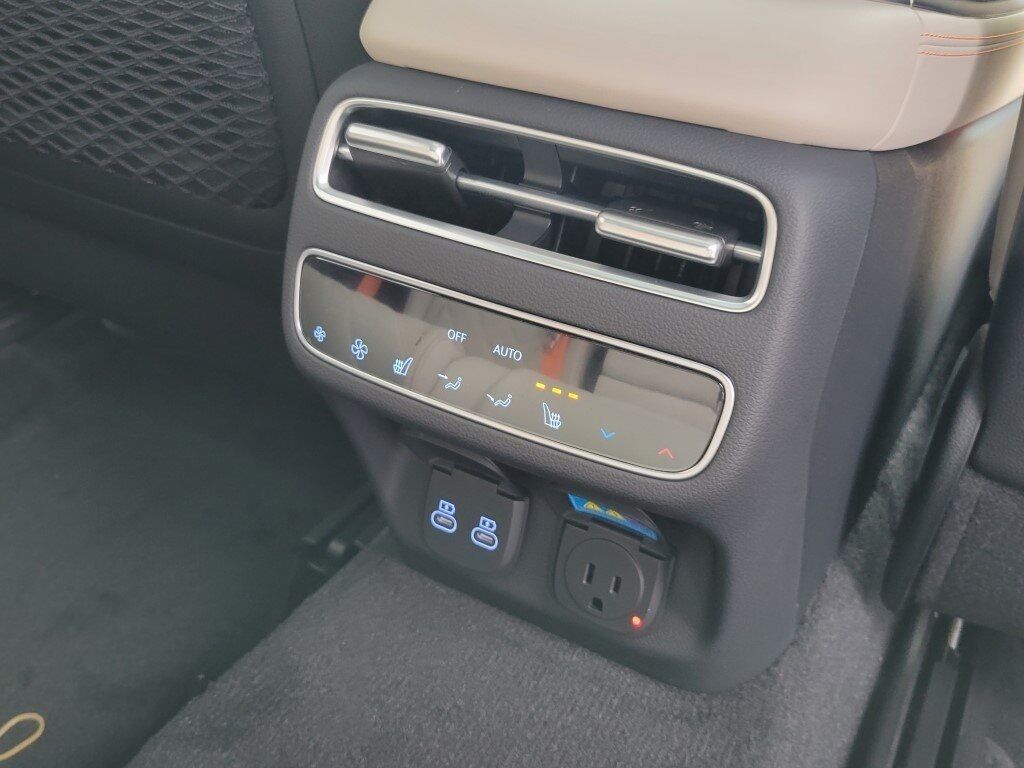 2026 Genesis GV70 3.5T Sport Prestige Chantilly VA