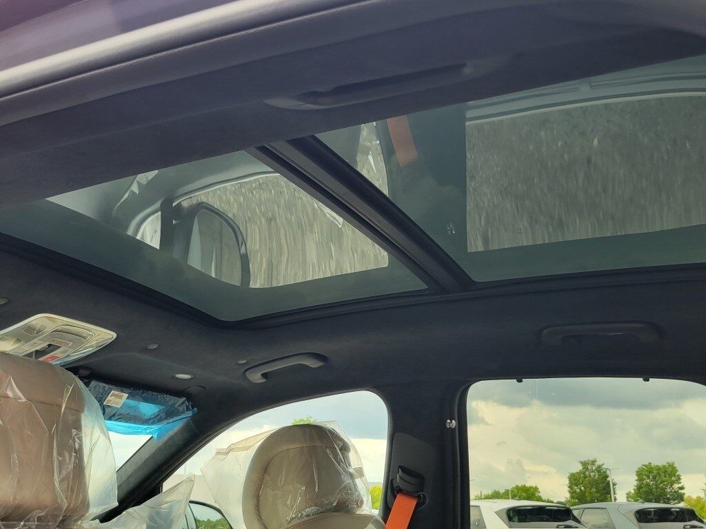 2026 Genesis GV70 3.5T Sport Prestige Chantilly VA