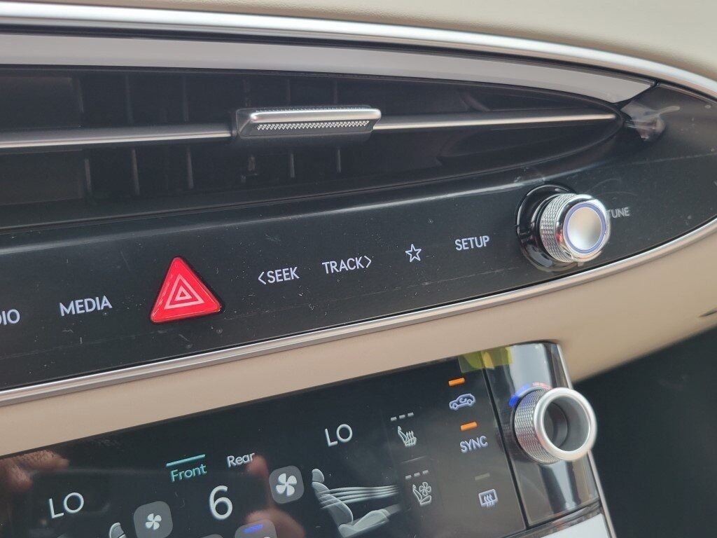 2026 Genesis GV70 3.5T Sport Prestige Chantilly VA