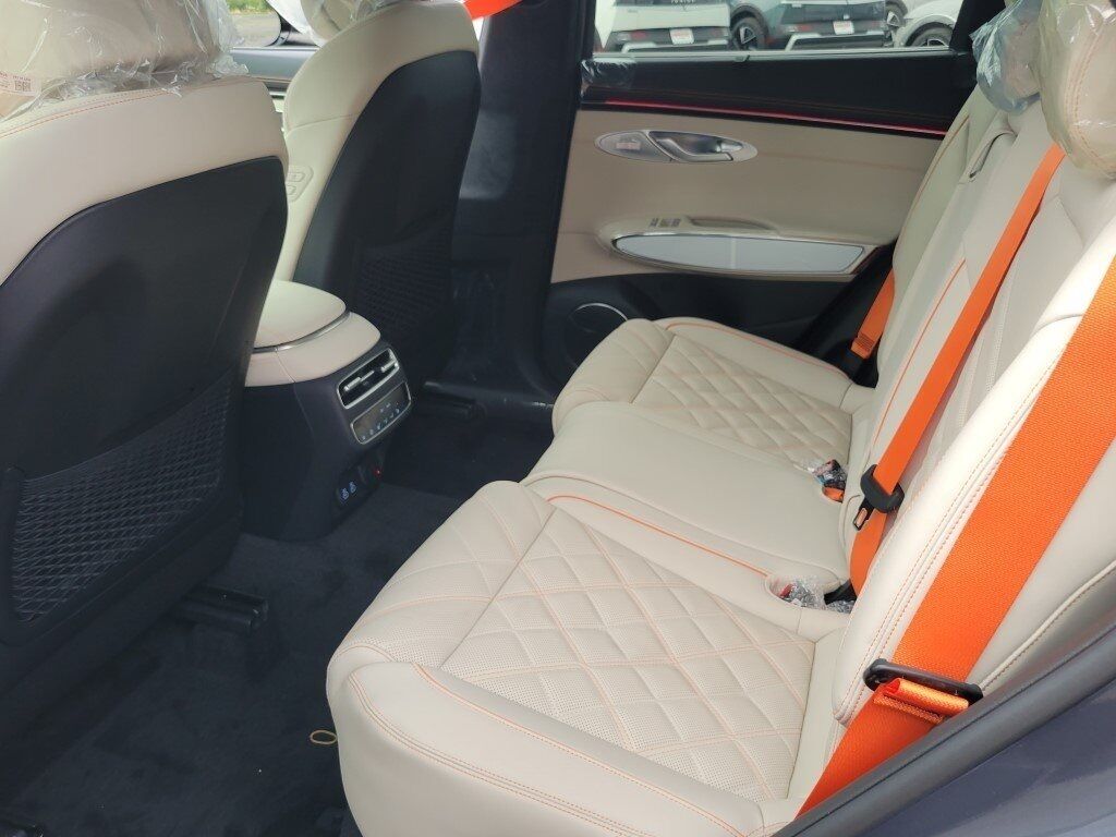 2026 Genesis GV70 3.5T Sport Prestige Chantilly VA