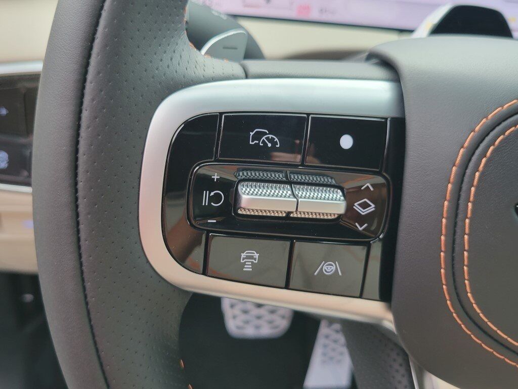 2026 Genesis GV70 3.5T Sport Prestige Chantilly VA