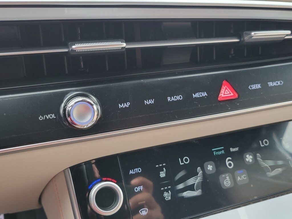 2026 Genesis GV70 3.5T Sport Prestige Chantilly VA