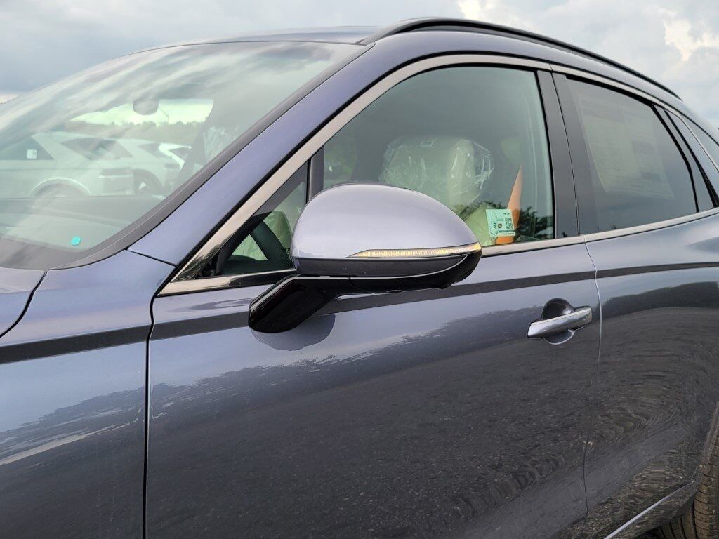 2026 Genesis GV70 3.5T Sport Prestige Chantilly VA