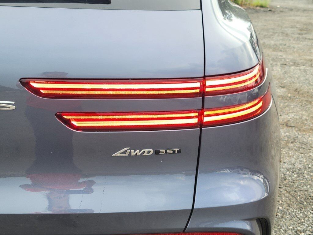 2026 Genesis GV70 3.5T Sport Prestige Chantilly VA