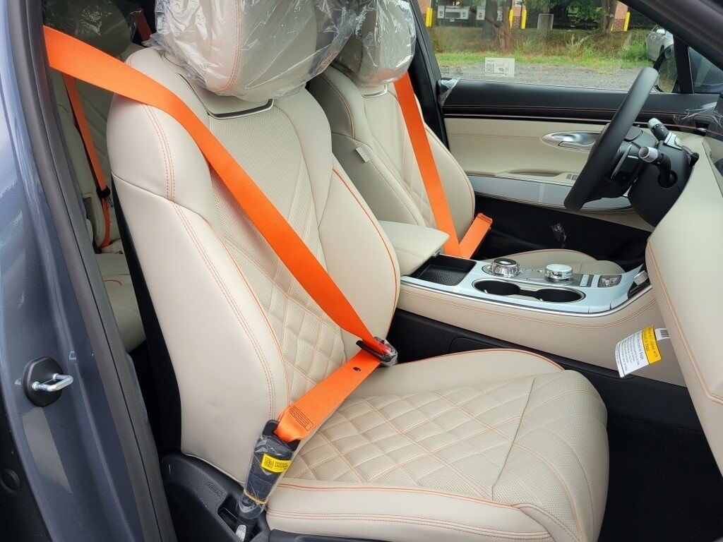 2026 Genesis GV70 3.5T Sport Prestige Chantilly VA