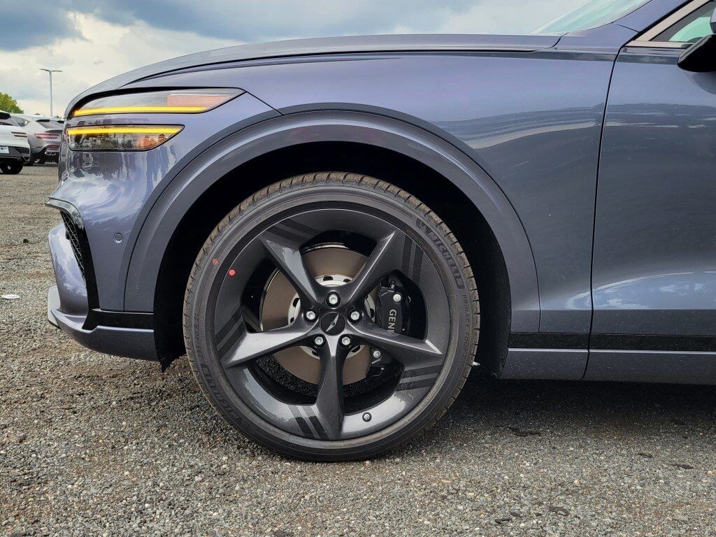2026 Genesis GV70 3.5T Sport Prestige Chantilly VA