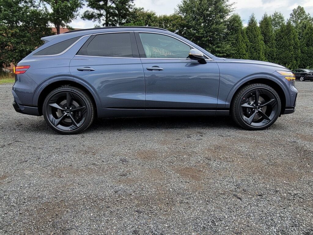 2026 Genesis GV70 3.5T Sport Prestige Chantilly VA