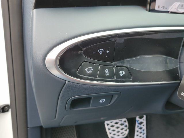 2026 Genesis GV70 3.5T Sport Prestige Chantilly VA