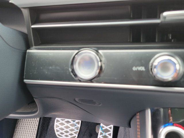 2026 Genesis GV70 3.5T Sport Prestige Chantilly VA