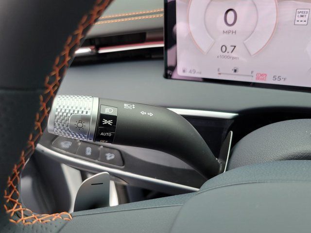 2026 Genesis GV70 3.5T Sport Prestige Chantilly VA