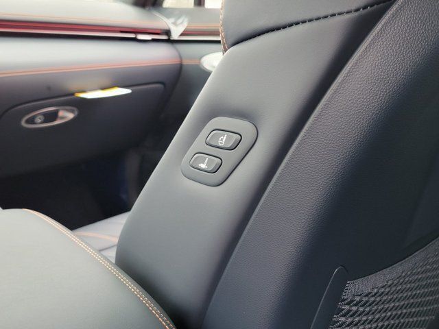 2026 Genesis GV70 3.5T Sport Prestige Chantilly VA