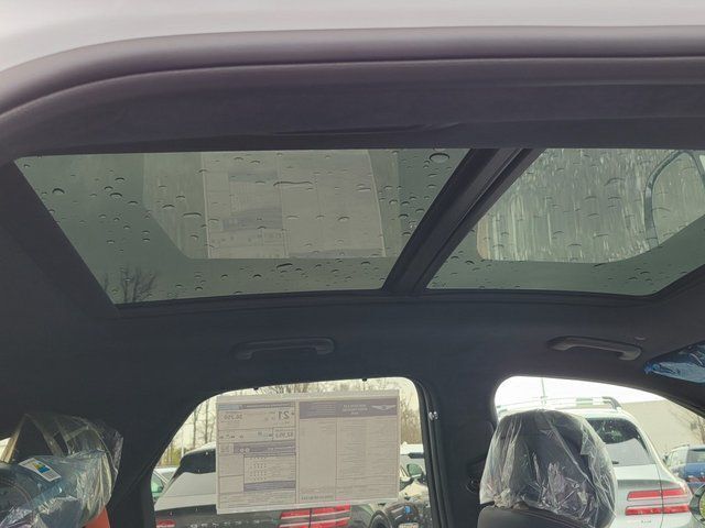 2026 Genesis GV70 3.5T Sport Prestige Chantilly VA