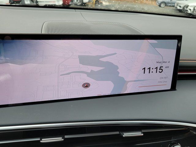 2026 Genesis GV70 3.5T Sport Prestige Chantilly VA