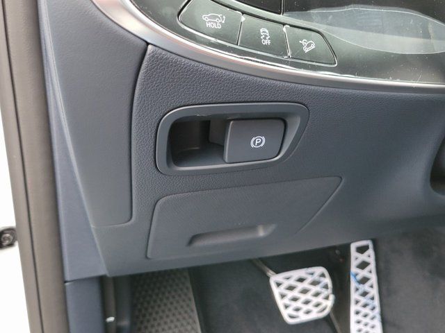 2026 Genesis GV70 3.5T Sport Prestige Chantilly VA