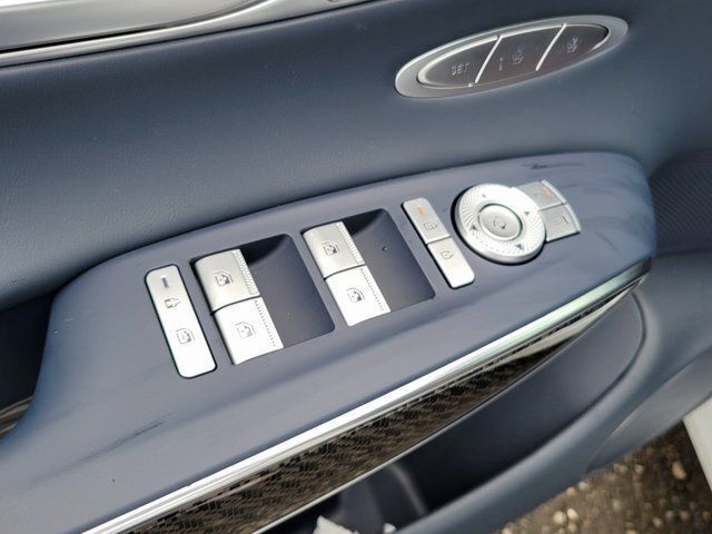 2026 Genesis GV70 3.5T Sport Prestige Chantilly VA