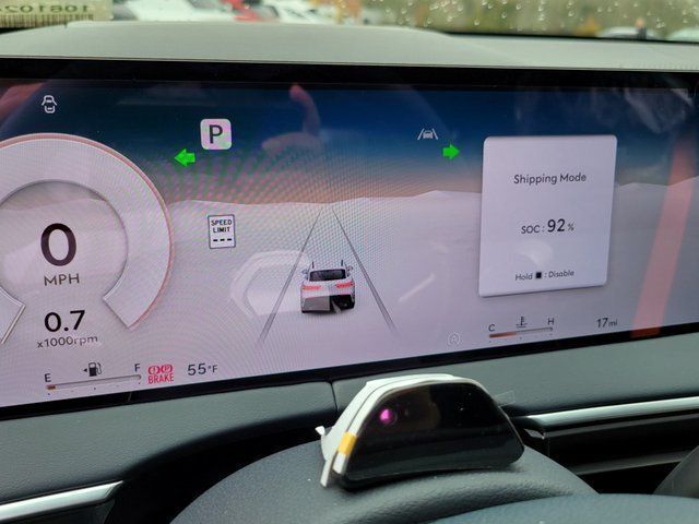 2026 Genesis GV70 3.5T Sport Prestige Chantilly VA