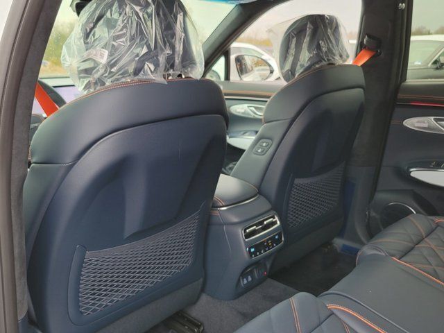 2026 Genesis GV70 3.5T Sport Prestige Chantilly VA