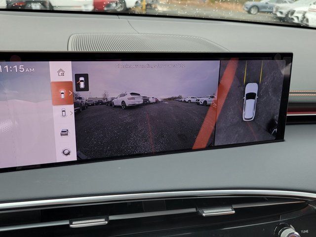 2026 Genesis GV70 3.5T Sport Prestige Chantilly VA