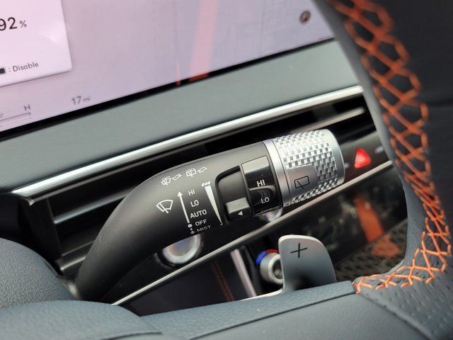 2026 Genesis GV70 3.5T Sport Prestige Chantilly VA