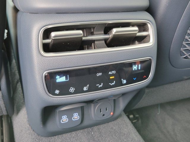 2026 Genesis GV70 3.5T Sport Prestige Chantilly VA