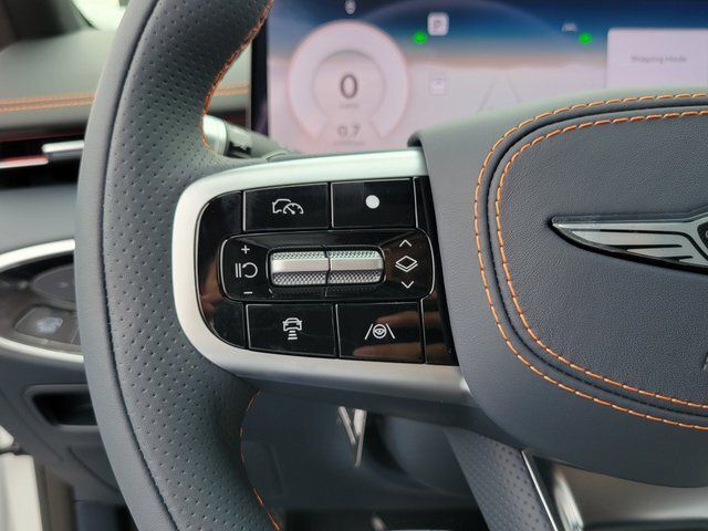 2026 Genesis GV70 3.5T Sport Prestige Chantilly VA