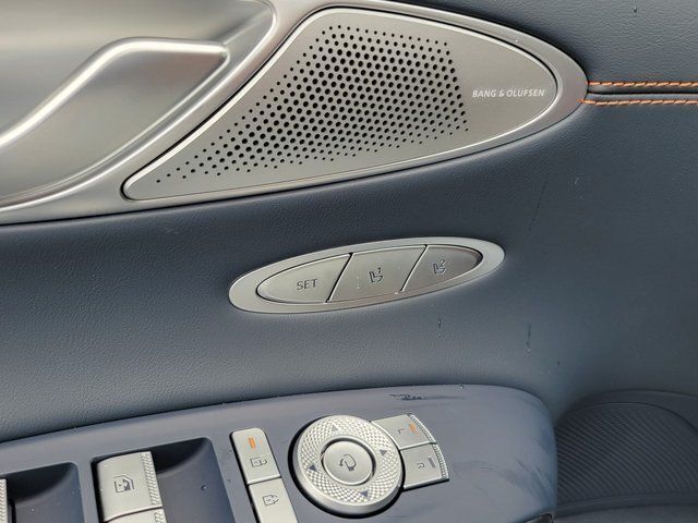 2026 Genesis GV70 3.5T Sport Prestige Chantilly VA