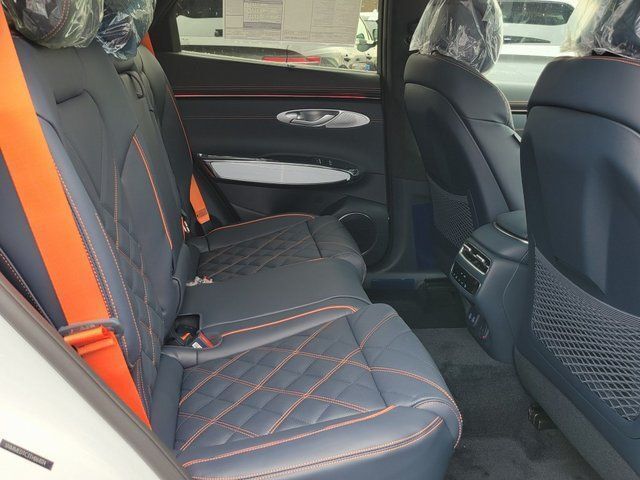 2026 Genesis GV70 3.5T Sport Prestige Chantilly VA