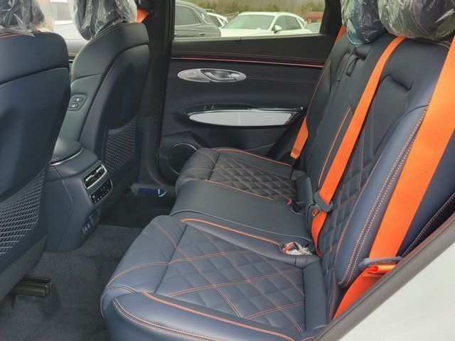 2026 Genesis GV70 3.5T Sport Prestige Chantilly VA