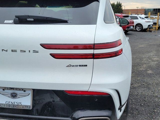 2026 Genesis GV70 3.5T Sport Prestige Chantilly VA