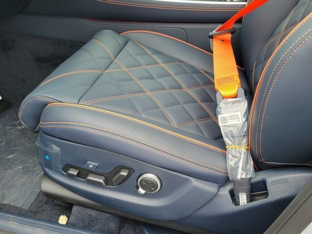 2026 Genesis GV70 3.5T Sport Prestige Chantilly VA