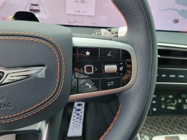 2026 Genesis GV70 3.5T Sport Prestige Chantilly VA