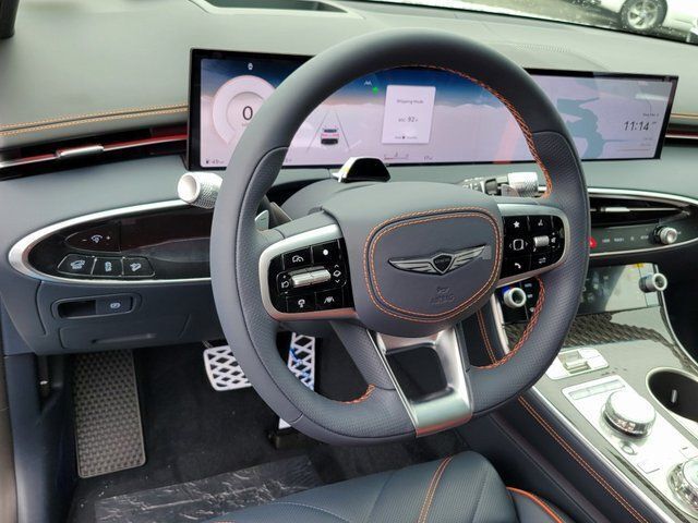 2026 Genesis GV70 3.5T Sport Prestige Chantilly VA